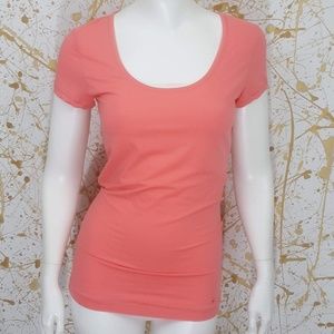 Victoria's Secret Lingerie short sleeve sleeve XS